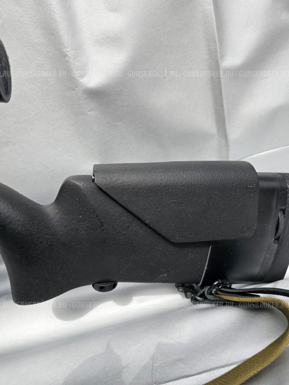 H-S Precision inc.,Pro-series 2000 LA HTR? 338 Lapua Mag. США