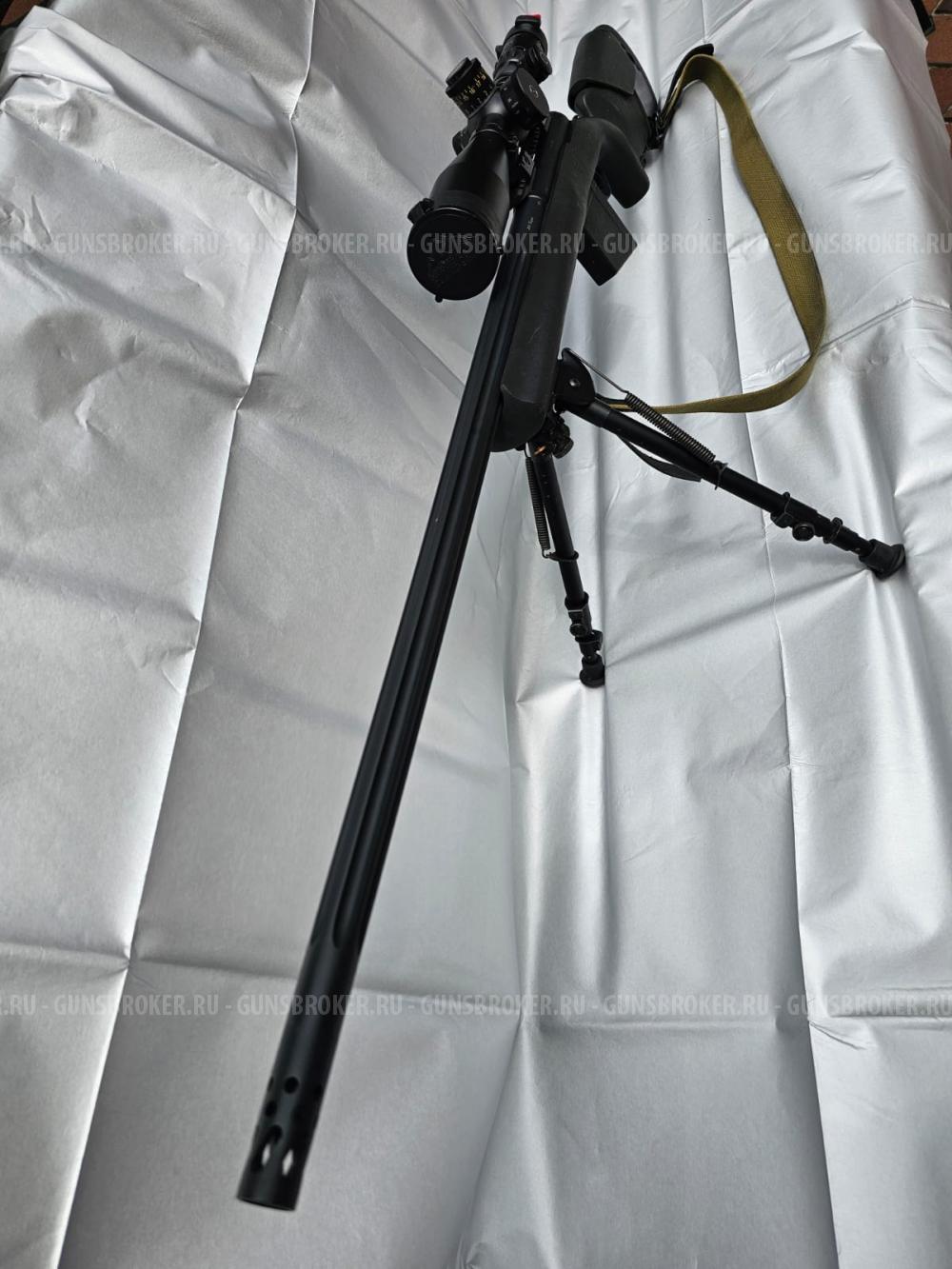 H-S Precision inc.,Pro-series 2000 LA HTR? 338 Lapua Mag. США