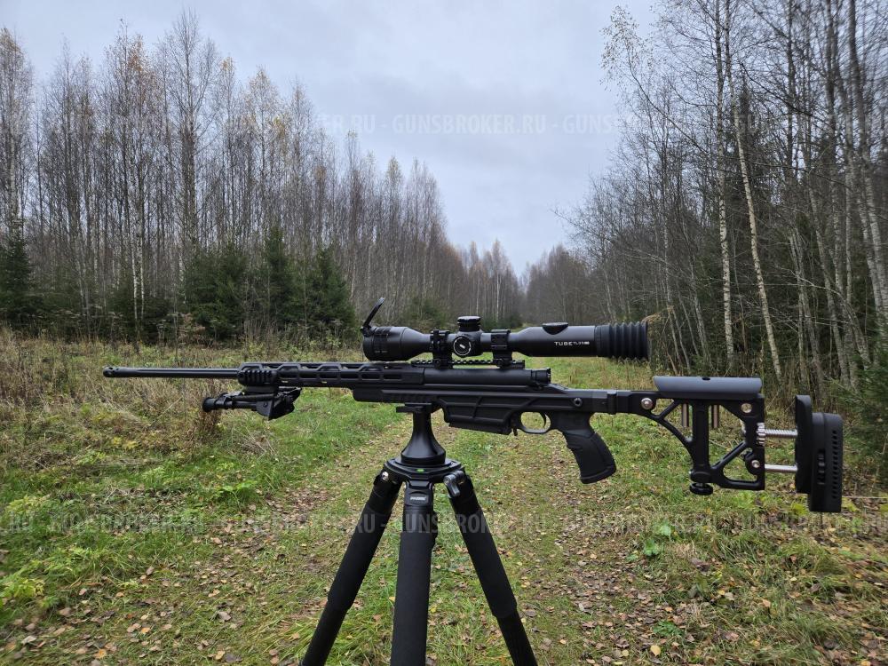 H-S Precision Pro-Series 2000 .338 Lapua Magnum CUSTOM
