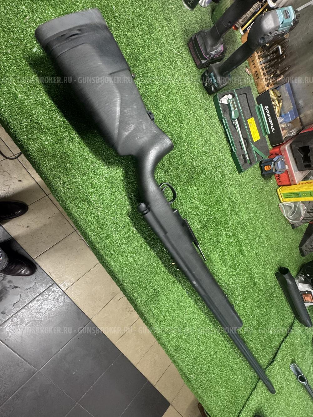 H-S Precision Pro-Series 2000 .338