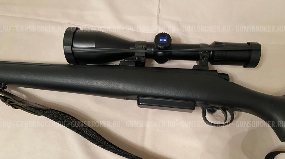 H-S Precision Pro-series 2000 калибр 338Lapua Mag