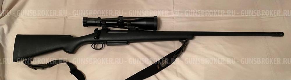 H-S Precision Pro-series 2000 калибр 338Lapua Mag