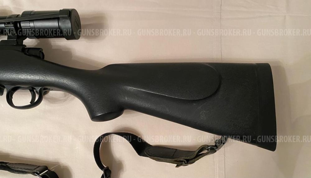 H-S Precision Pro-series 2000 калибр 338Lapua Mag