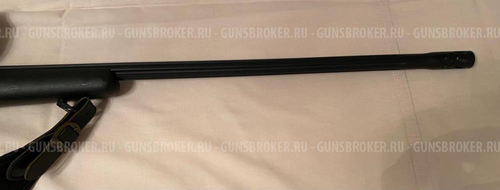 H-S Precision Pro-series 2000 калибр 338Lapua Mag