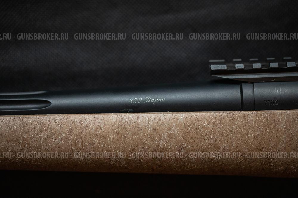 H-S Precision Pro-Series 2000LA 338LM