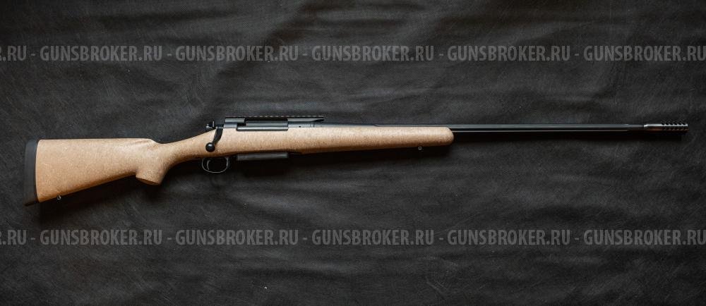 H-S Precision Pro-Series 2000LA 338LM