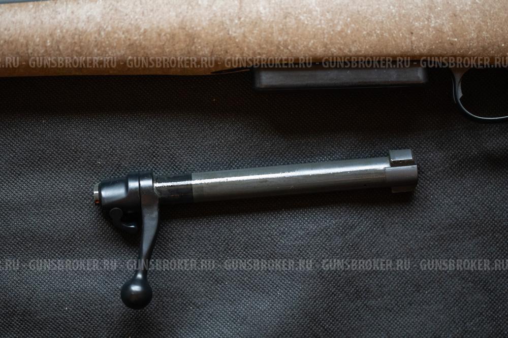 H-S Precision Pro-Series 2000LA 338LM