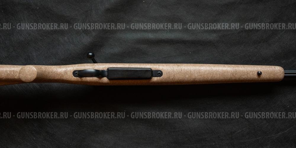 H-S Precision Pro-Series 2000LA 338LM