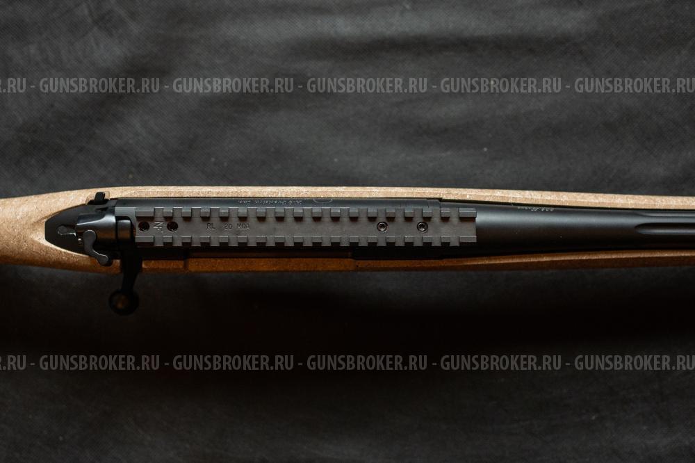 H-S Precision Pro-Series 2000LA 338LM