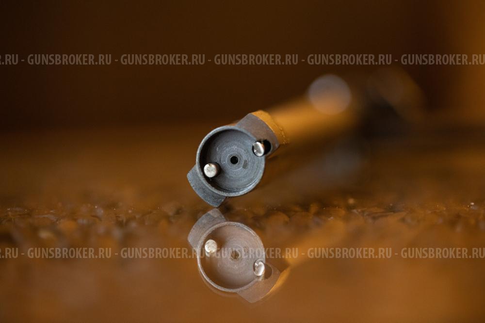 H-S Precision Pro-Series 2000LA 338LM