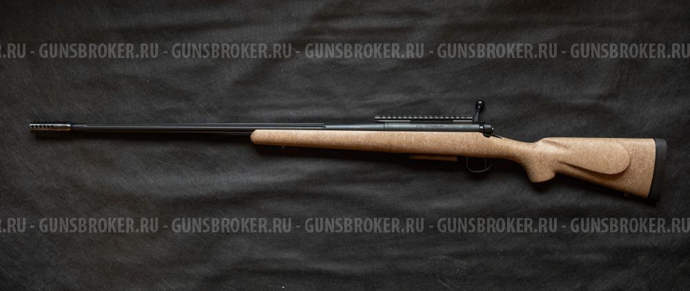 H-S Precision Pro-Series 2000LA 338LM