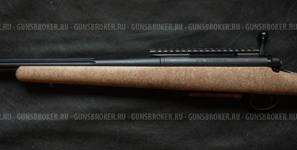 H-S Precision Pro-Series 2000LA 338LM