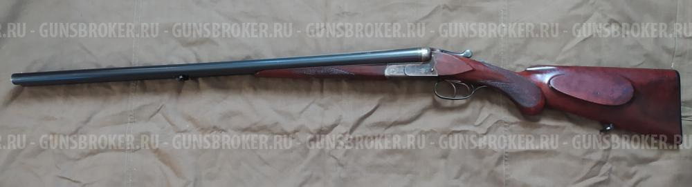 Haenel / Хенель 12/70