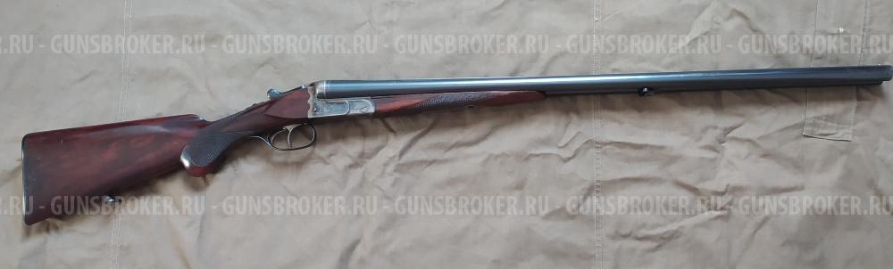Haenel / Хенель 12/70