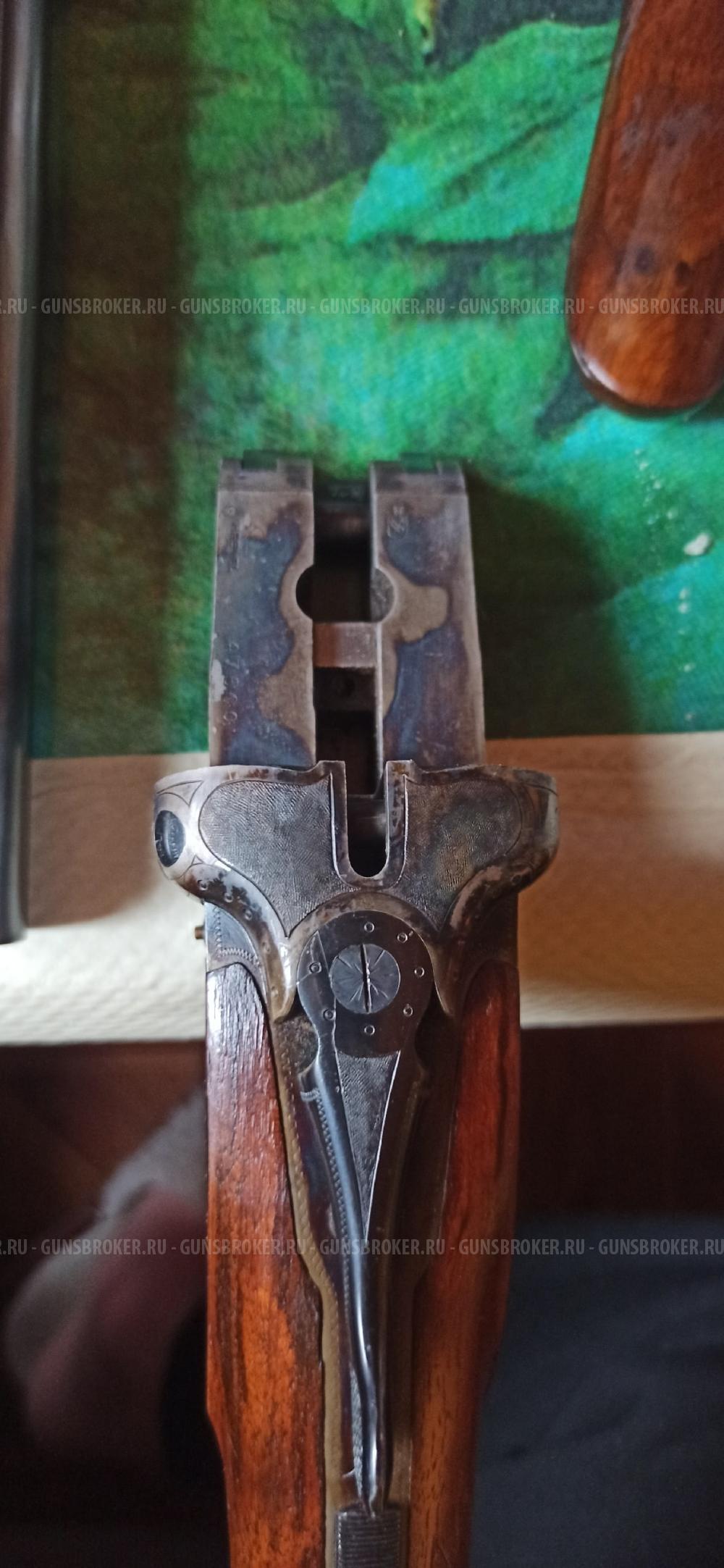 Хаенель 16 кал. 1946 г.