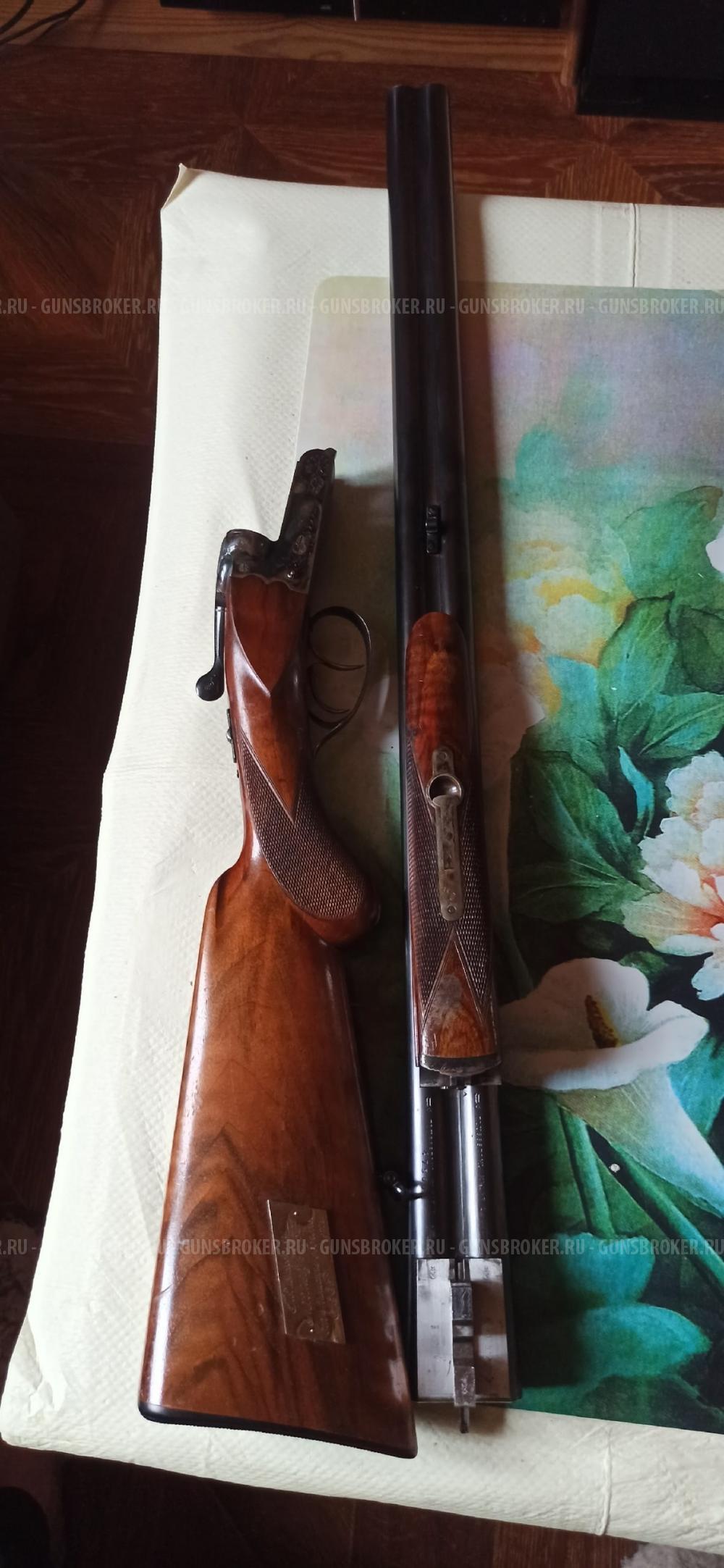 Хаенель 16 кал. 1946 г.