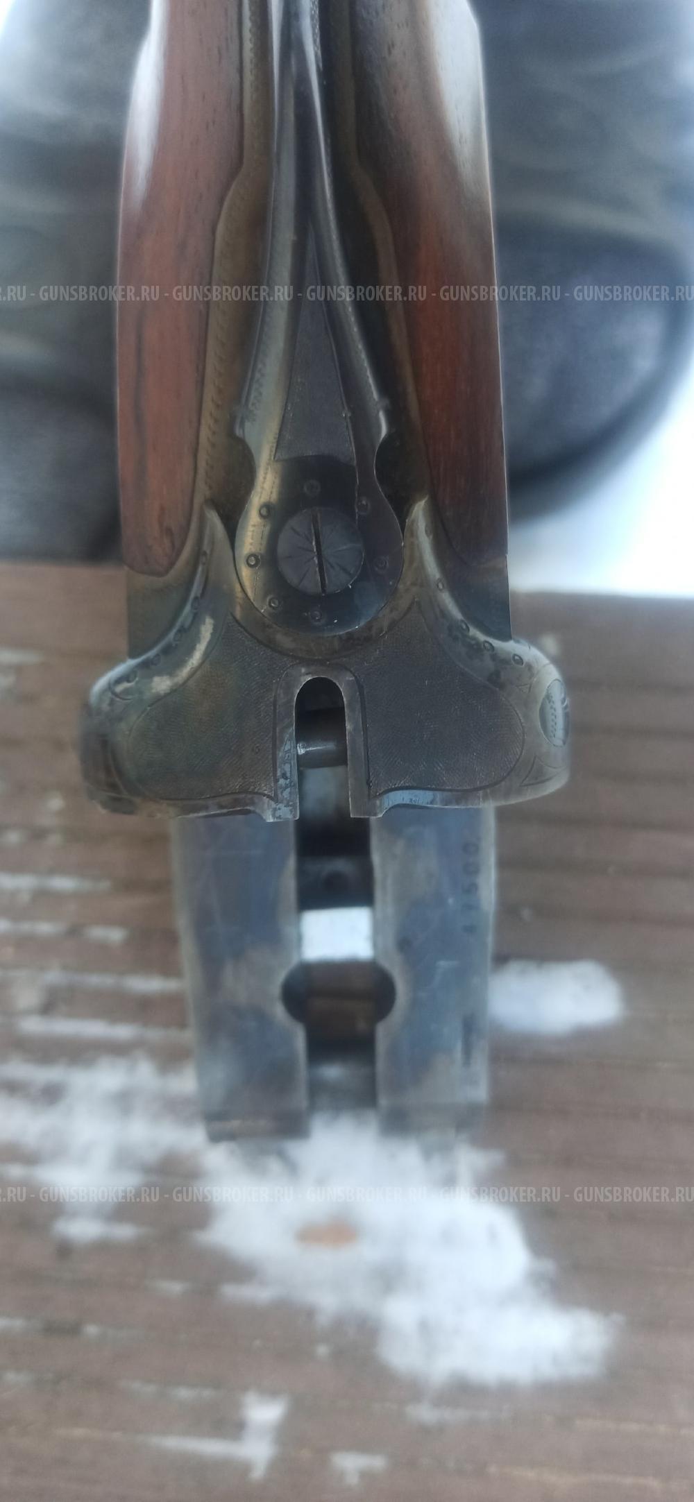 Хаенель 16 кал. 1946 г.