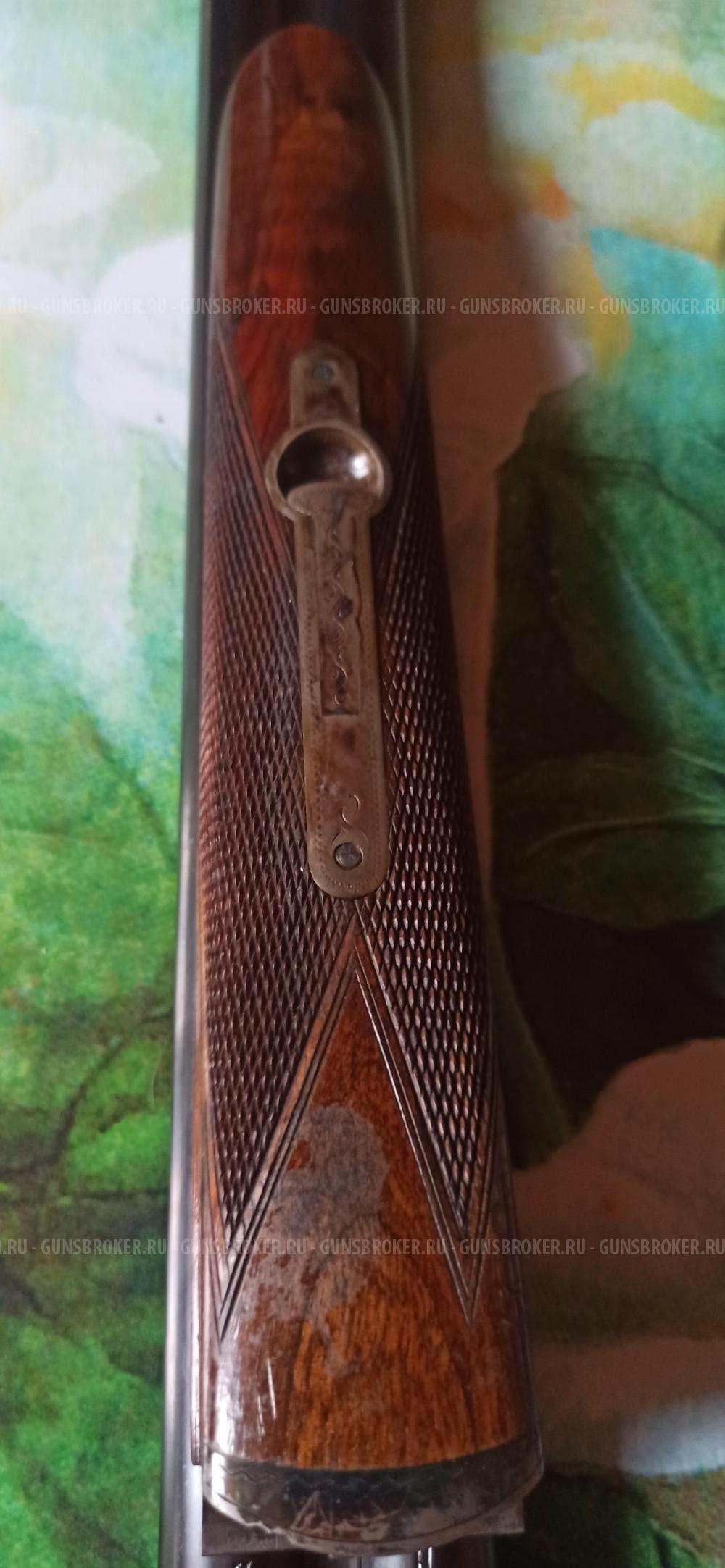 Хаенель 16 кал. 1946 г.