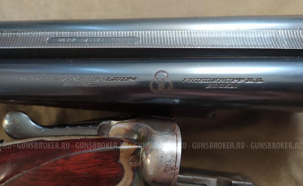 Haenel, Хенель