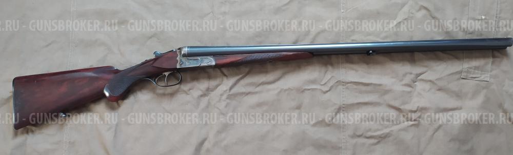 Haenel, Хенель