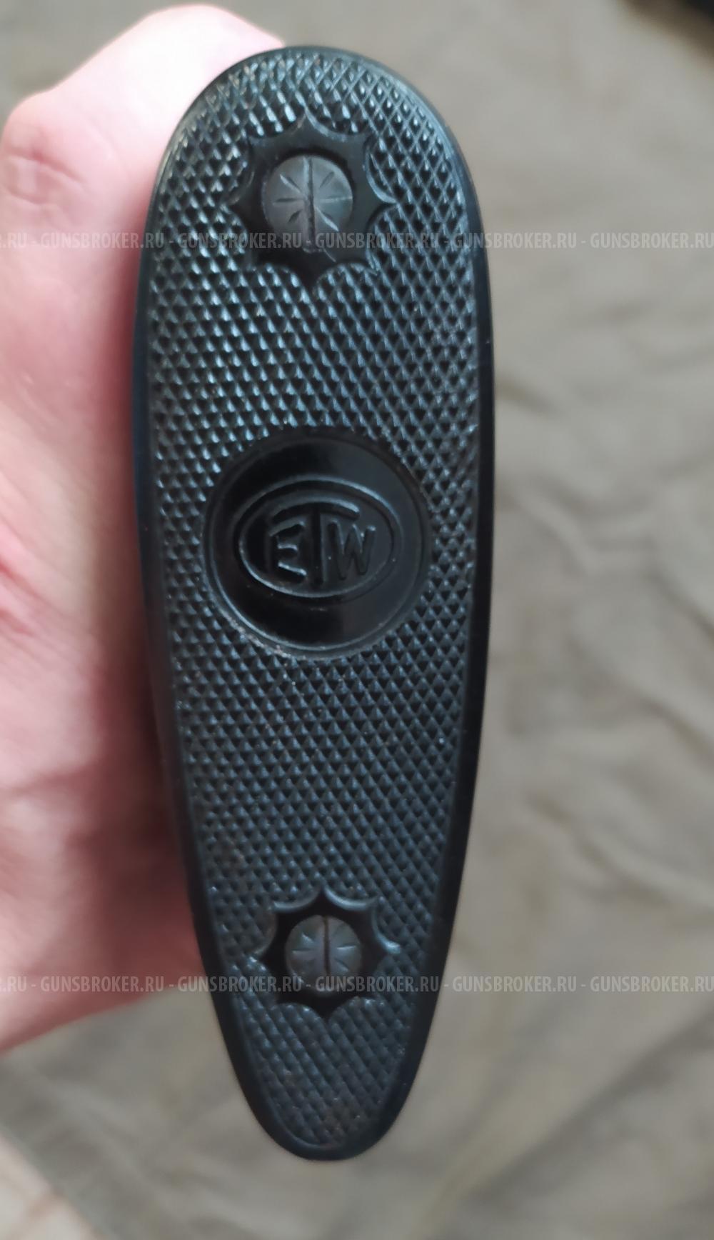 Haenel, Хенель