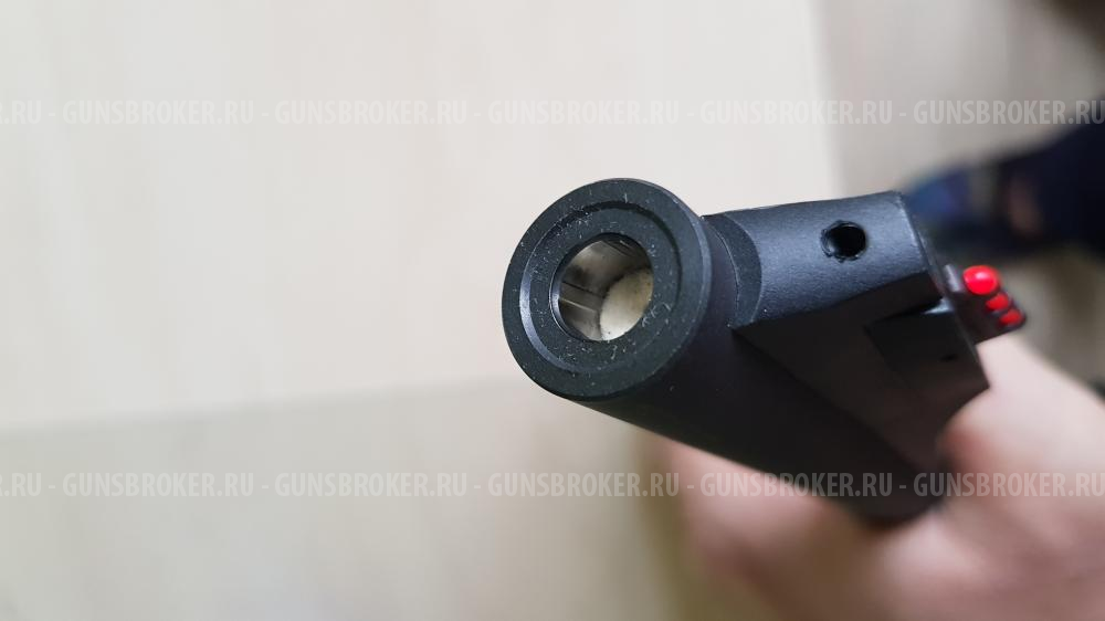 Haenel Jaeger 10 30-06 Spr. с ПНВ