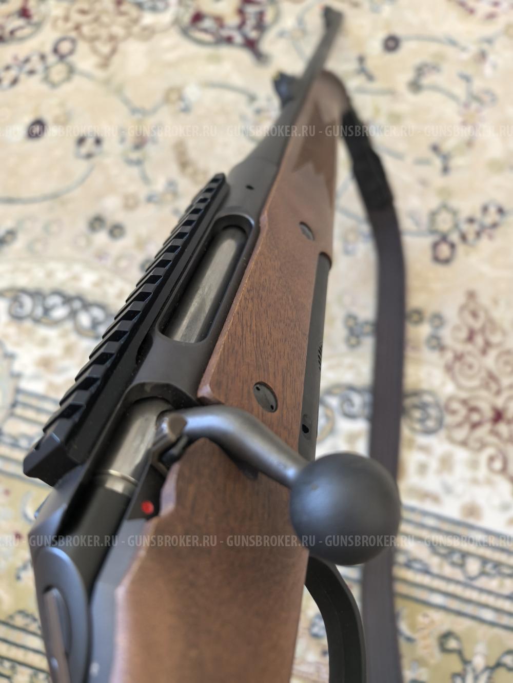 Haenel Jaeger 10 30-06 