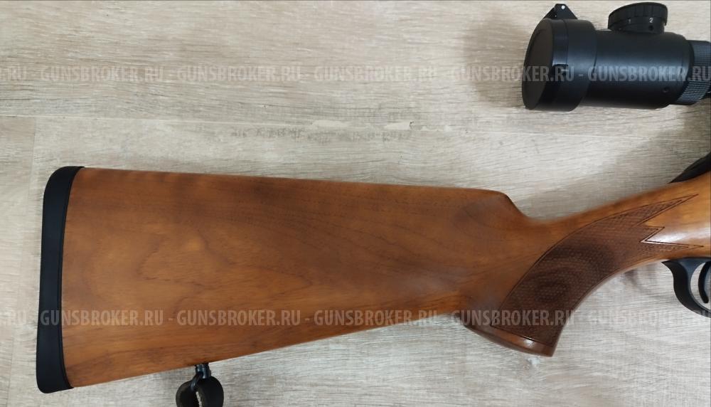 Haenel Jaeger 10 30-06