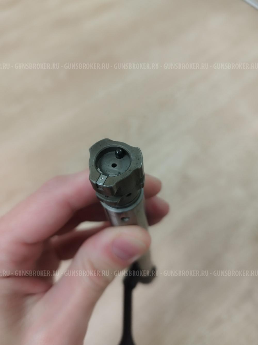 Haenel Jaeger 10 30-06