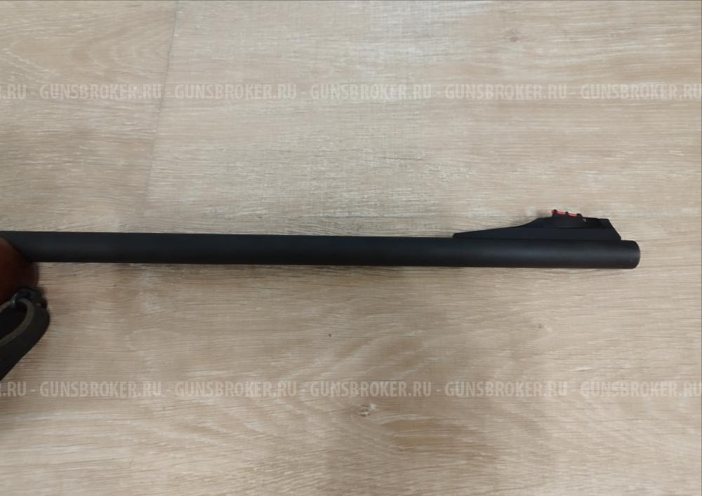 Haenel Jaeger 10 30-06