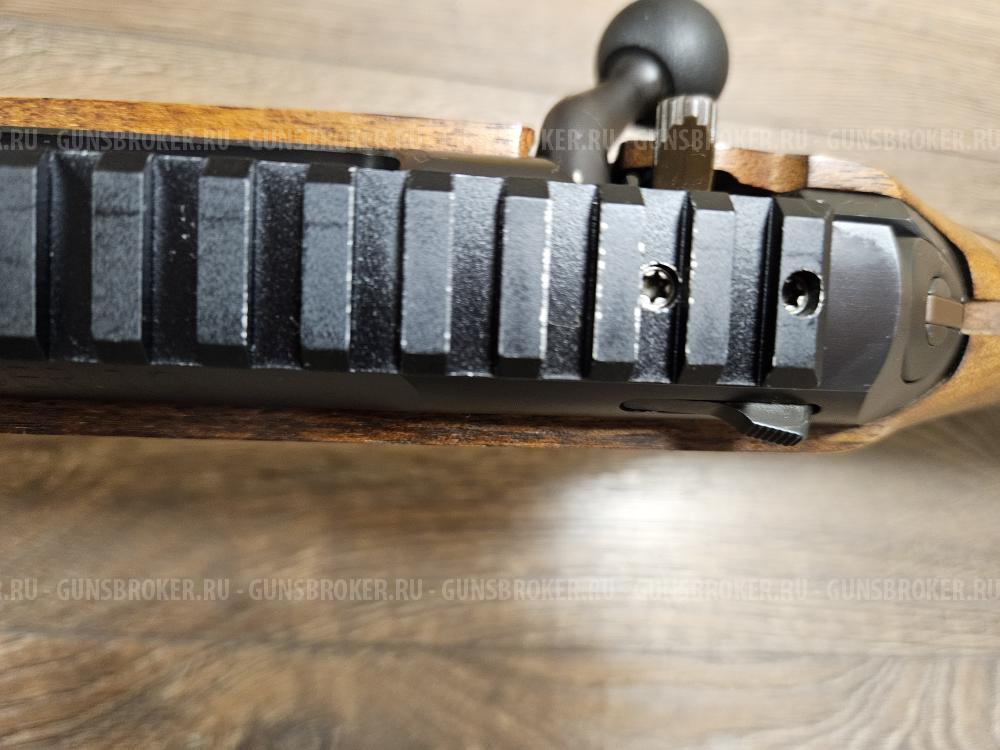 Haenel Jaeger 10 300wm