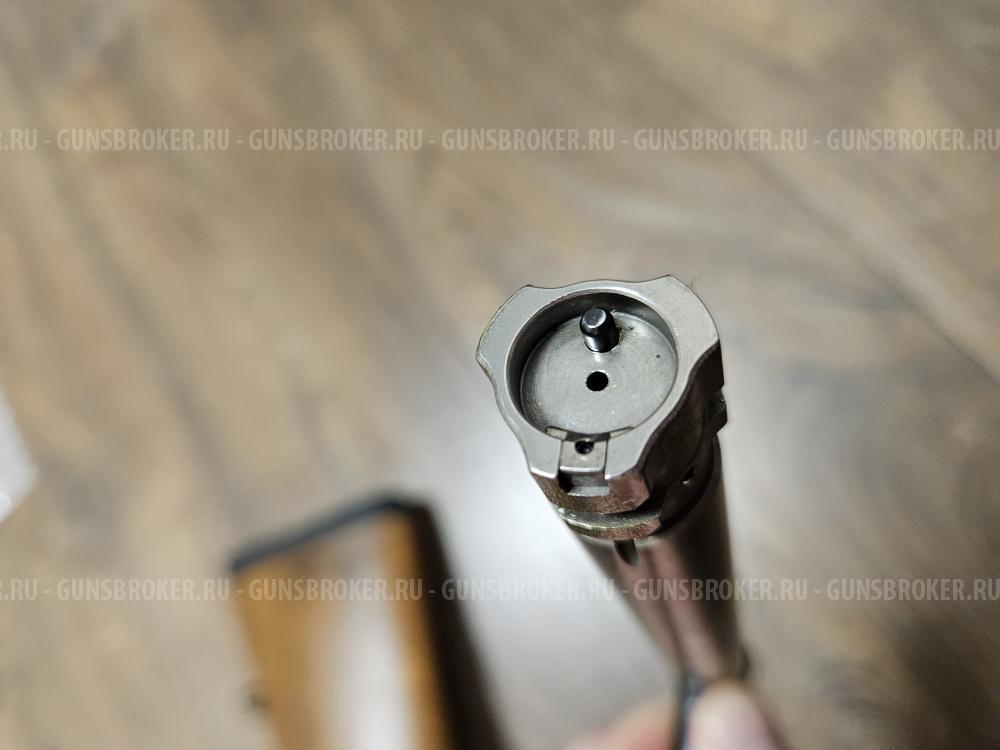 Haenel Jaeger 10 300wm