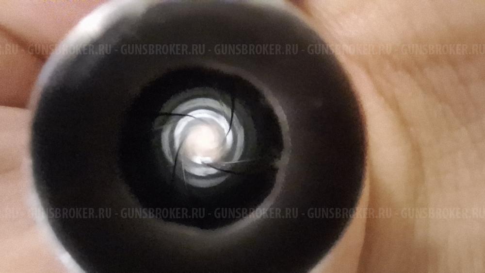 Haenel Jaeger 10 308 WIN