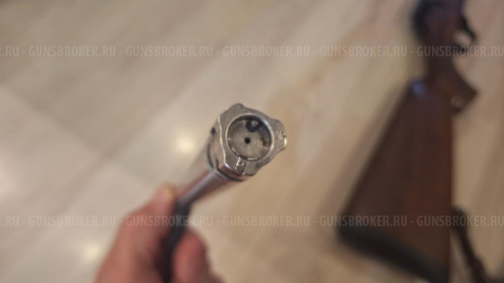 Haenel Jaeger 10 308 WIN