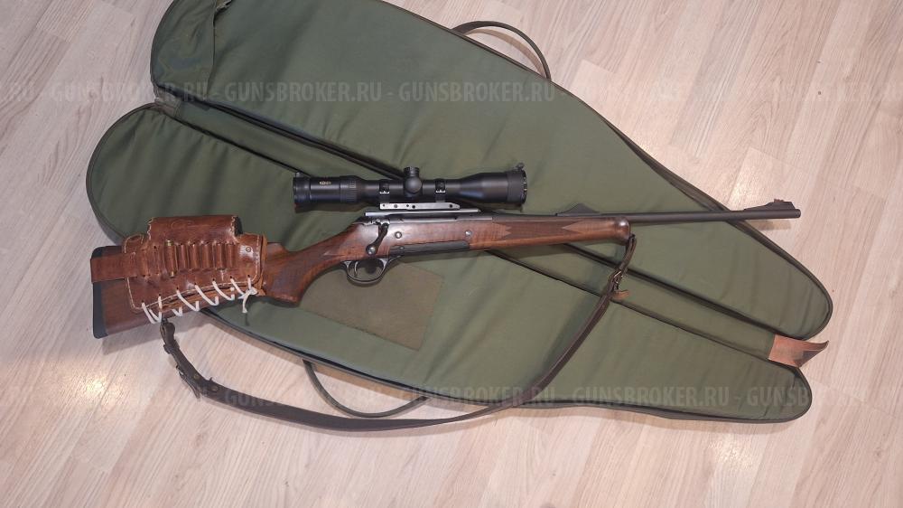 Haenel Jaeger 10 308 WIN