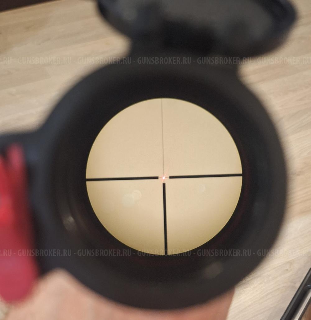 Haenel Jaeger 10 308 WIN