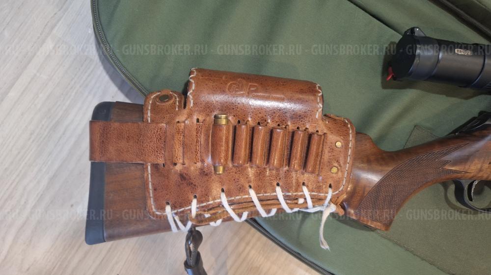 Haenel Jaeger 10 308 WIN