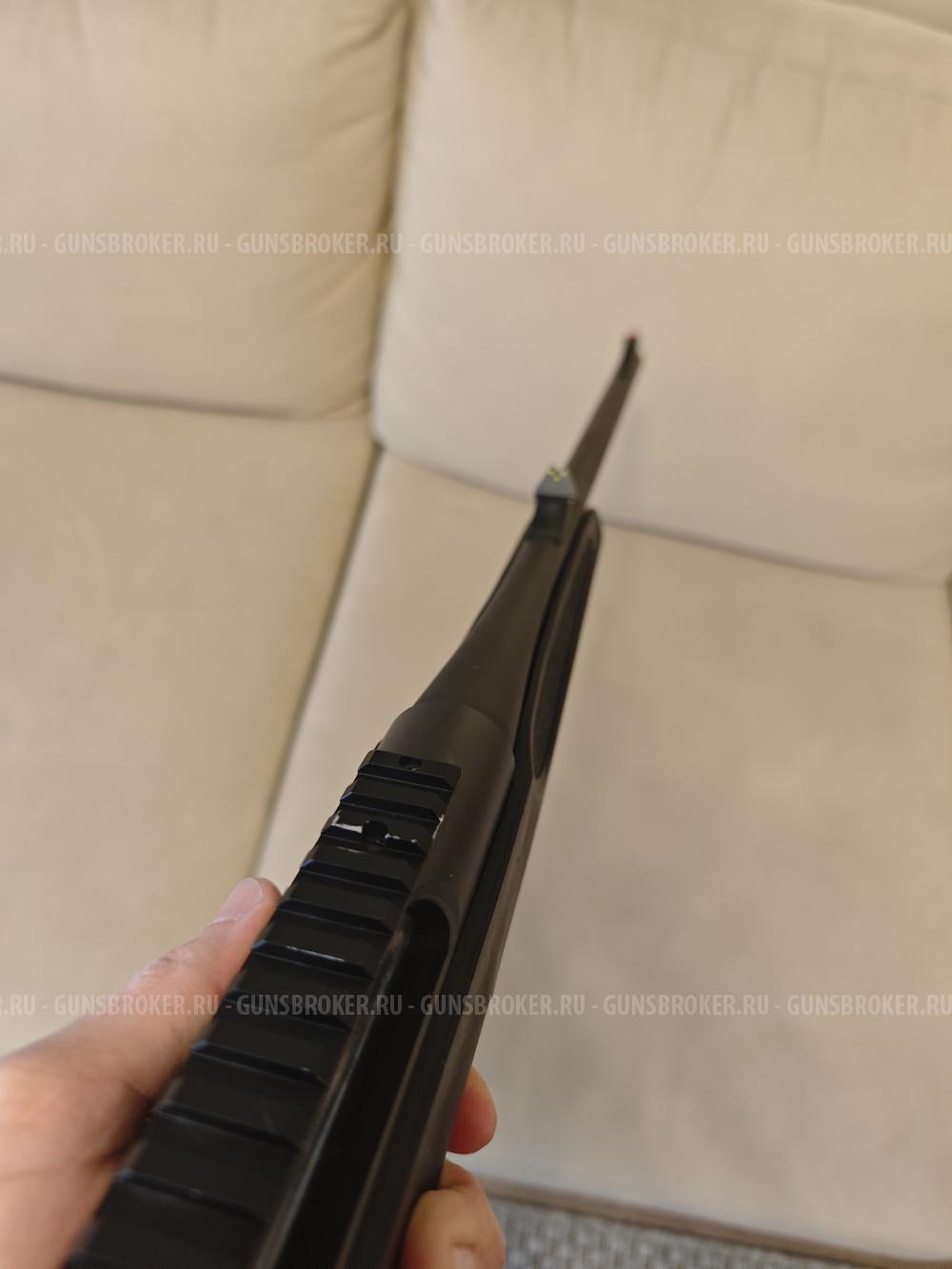 Haenel Jaeger (JÄGER) 10 -  308 win