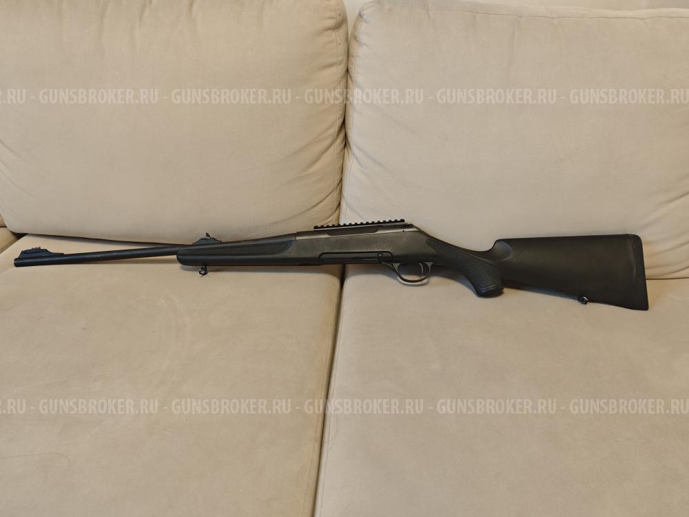 Haenel Jaeger (JÄGER) 10 -  308 win