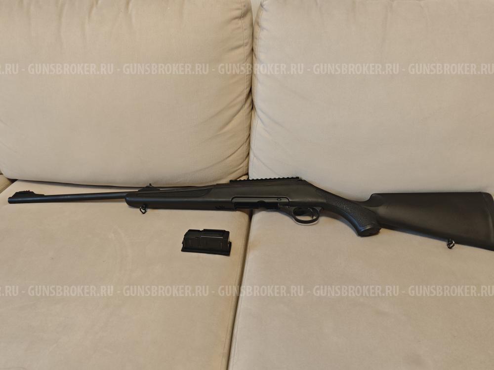 Haenel Jaeger (JÄGER) 10 -  308 win