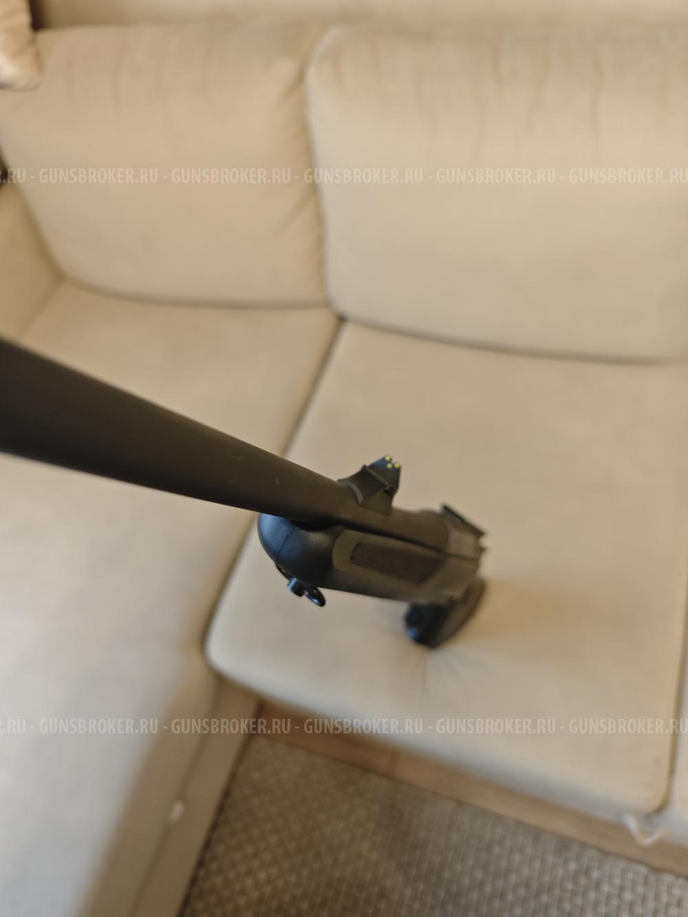 Haenel Jaeger (JÄGER) 10 -  308 win