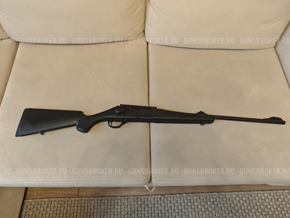 Haenel Jaeger (JÄGER) 10 -  308 win