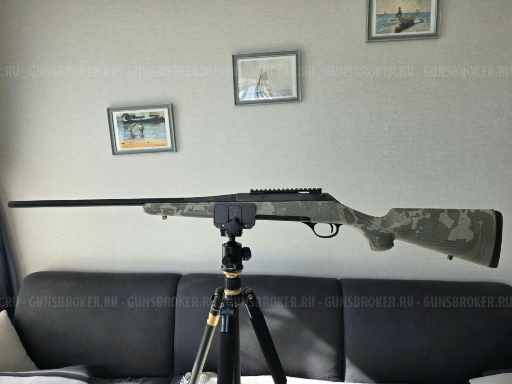 Haenel jaeger 10 308 win