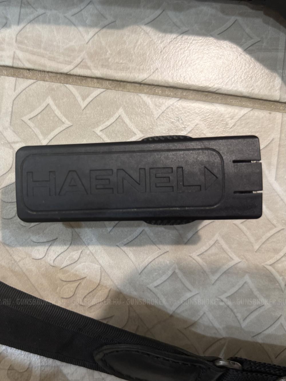HAENEL JAEGER 10  308Win Германия 