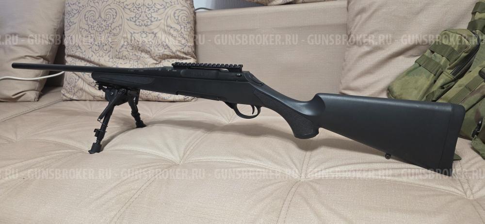 Haenel Jaeger 10 308win