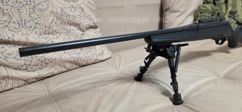 Haenel Jaeger 10 308win