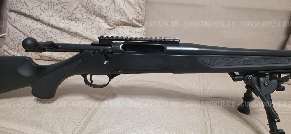 Haenel Jaeger 10 308win