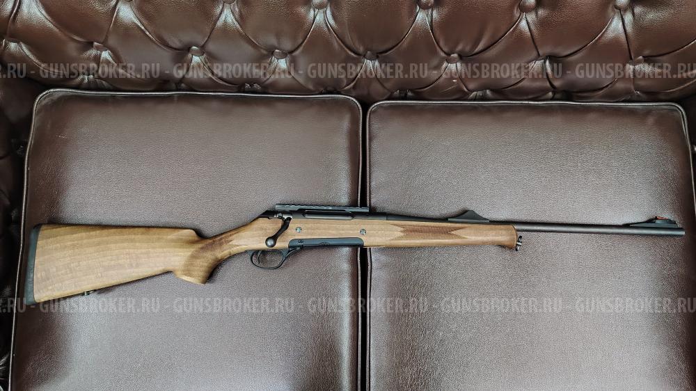 Haenel Jaeger 10 к.30-06Spr