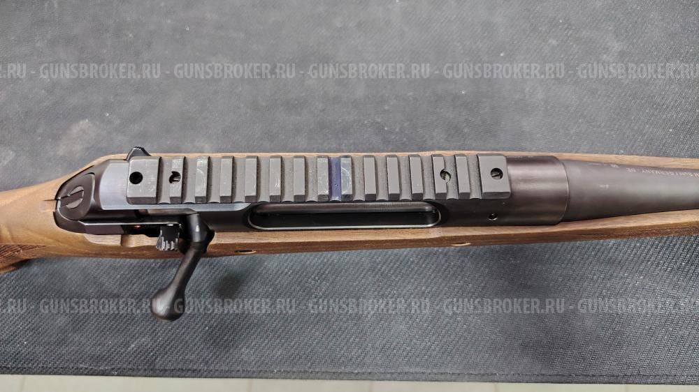 Haenel Jaeger 10 к.30-06Spr