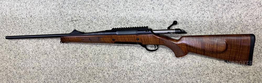 Haenel Jaeger 10 кал. 308win